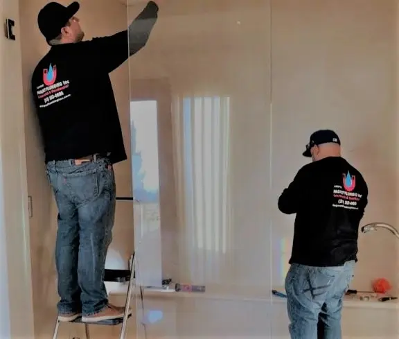 Professional plumbing installation for Tankless Water Heater Installation in Brentwood